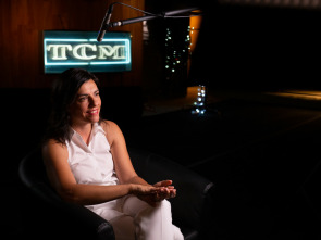 Imagen de Entrevistas TCM (T5): Entrevistas TCM: Pilar Sánchez - 5