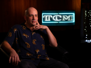 Imagen de Entrevistas TCM (T5): Entrevistas TCM: Alex de Pablo - 5