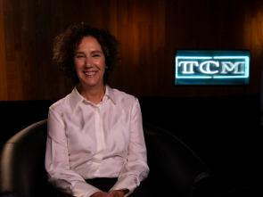 Imagen de Entrevistas TCM (T5): Entrevistas TCM: Teresa Medina - 5