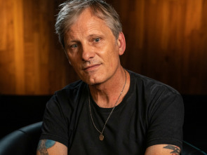 Imagen de Entrevistas TCM (T6): Entrevistas TCM: Viggo Mortensen - 5