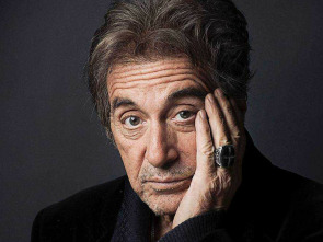Imagen de Selección TCM (T4): Al Pacino - 5