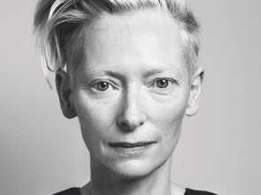 Selección TCM (T4): Entrevistas TCM: Tilda Swinton