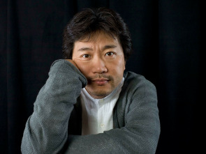 Imagen de Selección TCM (T5): Entrevistas TCM: Hirokazu Koreeda - 5