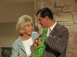 Imagen de No me mandes flores - 1