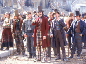 Imagen de Gangs of New York - 8