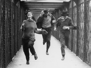 Imagen de Jules y Jim - 8