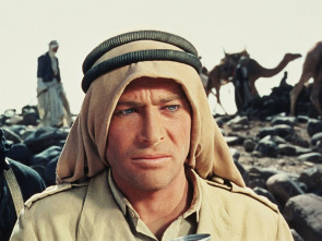 Imagen de Lawrence de Arabia - 11