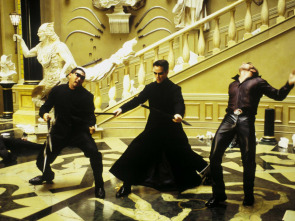 Imagen de Matrix Reloaded - 2