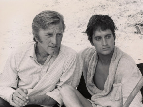 Imagen de Michael Douglas: más que un apellido - 5