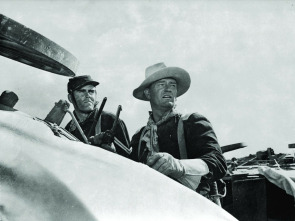 Imagen de Fort Apache - 8