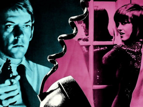 Imagen de Klute - 5