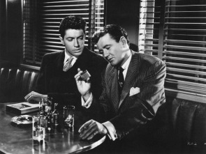 Imagen de Extraños en un tren - 8