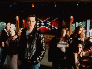Cry-Baby (El lágrima)