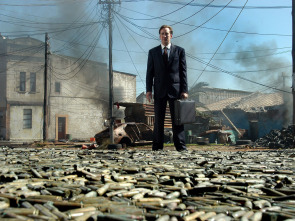 Imagen de El señor de la guerra (Lord of War) - 1