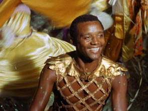 Orfeo Negro