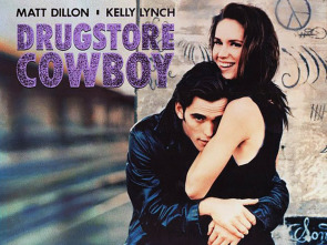 Imagen de Drugstore Cowboy - 7