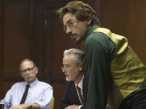 Imagen de Zodiac - 2