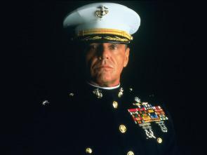 Imagen de Algunos hombres buenos - 6