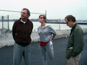 Imagen de Maridos y mujeres - 5