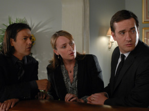 Imagen de Un funeral de muerte - 5