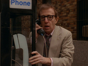 Imagen de Misterioso asesinato en Manhattan - 4