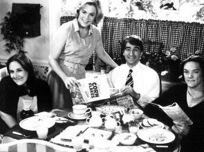 Imagen de Los asesinatos de mamá - 1