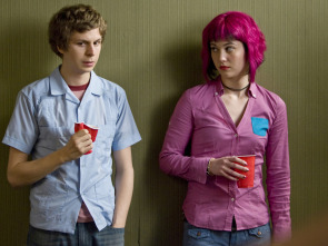 Scott Pilgrim contra el mundo