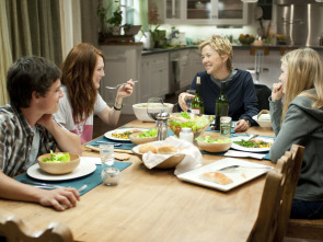 Imagen de Los chicos están bien - 5