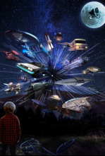 Imagen de En busca del futuro  - 4
