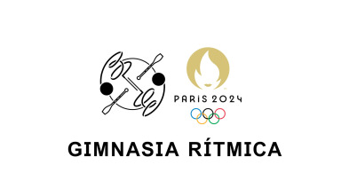 Gimnasia rítmica - JJ OO París 2024 (2024)