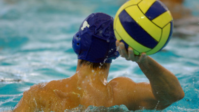 Liga masculina de waterpolo