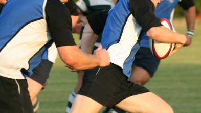 Rugby amistoso: España - Uruguay