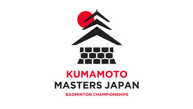 BWF Tour - Masters de Japón