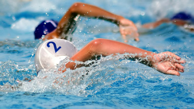 Imagen de Reportajes TDP - Natación (2025) - 3