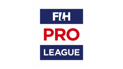 FIH Pro League F (24/25): Australia - España