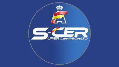 Imagen de Supercampeonato de España de Rallyes (2025) - 3