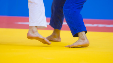 Imagen de Judo European... (2025): Día 2 - 3