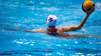 Imagen de Finales: CN Sabadell - CN Sant Andreu. Final Partido 3 - 3
