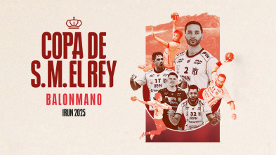 Imagen de Copa del Rey de balonmano - 3