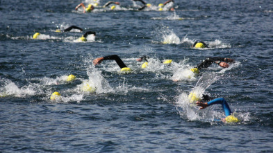 Imagen de Campeonato de... (2025): Prueba femenina - 3