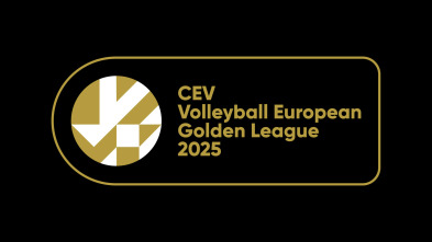 Imagen de Liga Europea de voleibol F (2025) - 3