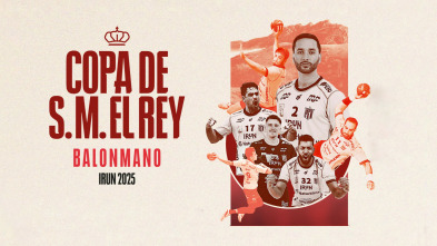 Imagen de Semifinales: Primera semifinal - 3