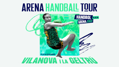 Imagen de Arena 1000 Vilanova (2025): Final M - 3