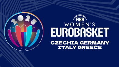 Imagen de EuroBasket F - 3