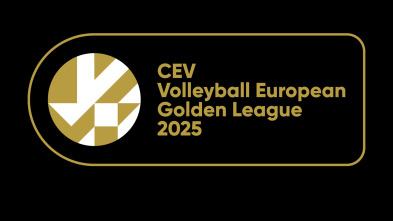Imagen de Liga europea masculina de voleibol - 3
