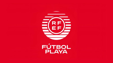 Imagen de Fase Regular: Pozoalbense - Turia Beach Soccer Club - 3