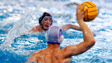 Imagen de Mundial de waterpolo M - 3