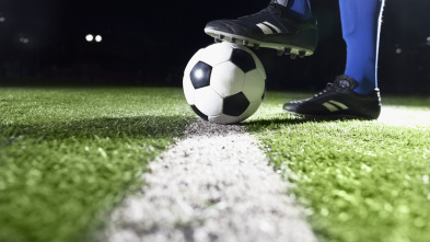 Imagen de Programa Eurocopa F (2025): Viernes 18 julio - 3