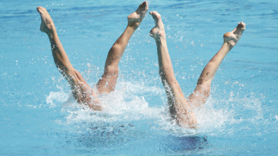 Imagen de Mundial de natación artística (2025) - 3