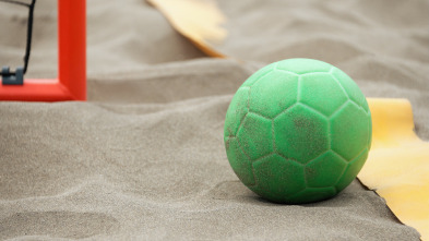 Imagen de Arena Handball Tour: Cádiz (2025) - 3